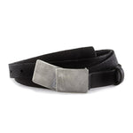 GOTI Ledergürtel CT723.B schwarz