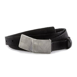 GOTI Ledergürtel CT723.B schwarz