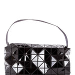 BAO BAO ISSEY MIYAKE CARTON S LARGE MESSENGER BAG  schwarz