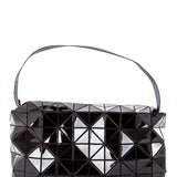 BAO BAO ISSEY MIYAKE CARTON S LARGE MESSENGER BAG  schwarz