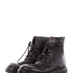 Marsèll Damen Stiefeletten PARRUCCA schwarz