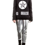 Jet Set Damen Pullover OLGA schwarz