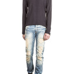 Robin`s Jean Herren Jeans MARLON SKINNY hellblau