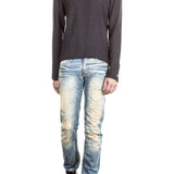 Robin`s Jean Herren Jeans MARLON SKINNY hellblau
