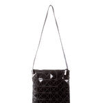 BAO BAO ISSEY MIYAKE Tasche PRISM SHOULDER schwarz