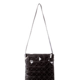 BAO BAO ISSEY MIYAKE Tasche PRISM SHOULDER schwarz