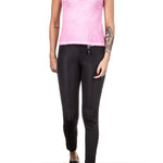 Jet Set Damen T-Shirt JESSY pink