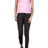 Jet Set Damen T-Shirt JESSY pink