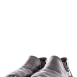 Marsèll Damen Lederschuhe schwarz