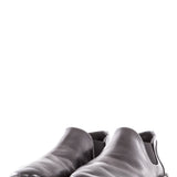 Marsèll Damen Lederschuhe schwarz