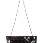 BAO BAO ISSEY MIYAKE Clutch PLATINUM schwarz