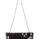 BAO BAO ISSEY MIYAKE Clutch PLATINUM schwarz
