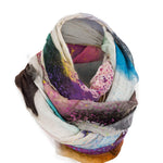 Faliero Sarti Tuch SPRAY HEART mehrfarbig