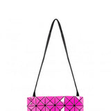 BAO BAO ISSEY MIYAKE Tasche PRISM SHOULDER pink