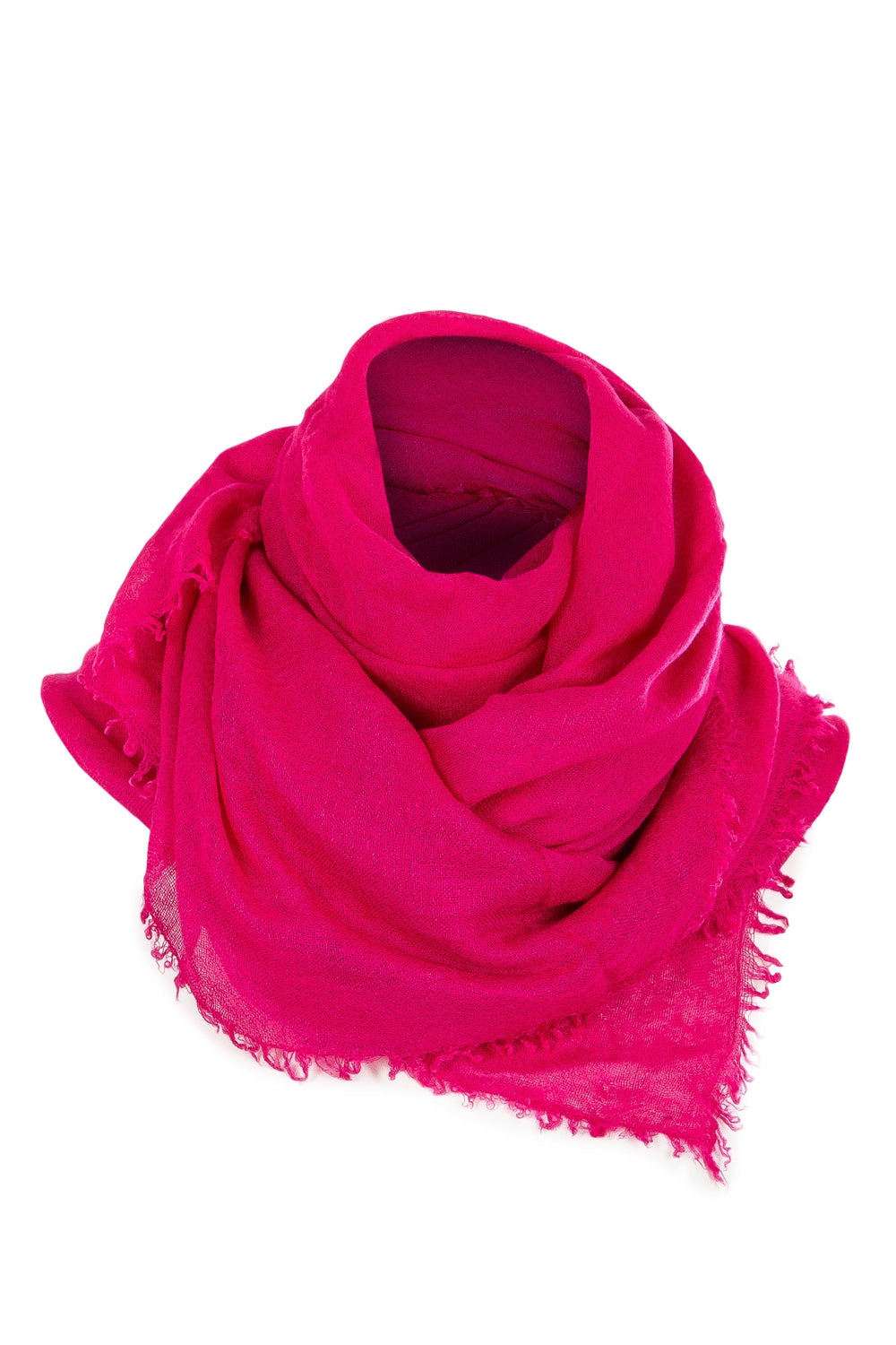 Faliero Sarti Kaschmir Tuch NEW ENRICA pink