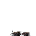 Marsèll Damen Schnürschuhe Marcella Lack schwarz