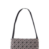 BAO BAO ISSEY MIYAKE  SMALL SHOULDER BAG taupe