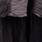 Marc Le Bihan Damen Asymmetrisches Kleid Seide nude