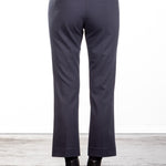 Nine In The Morning Damen 7/8 Hose Magda navy