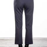 Nine In The Morning Damen 7/8 Hose Magda navy