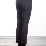 Nine In The Morning Damen 7/8 Hose Rome navy