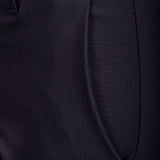 Nine In The Morning Damen 7/8 Hose Rome navy