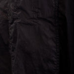 Rundholz Damen Midikleid Avantgarde schwarz