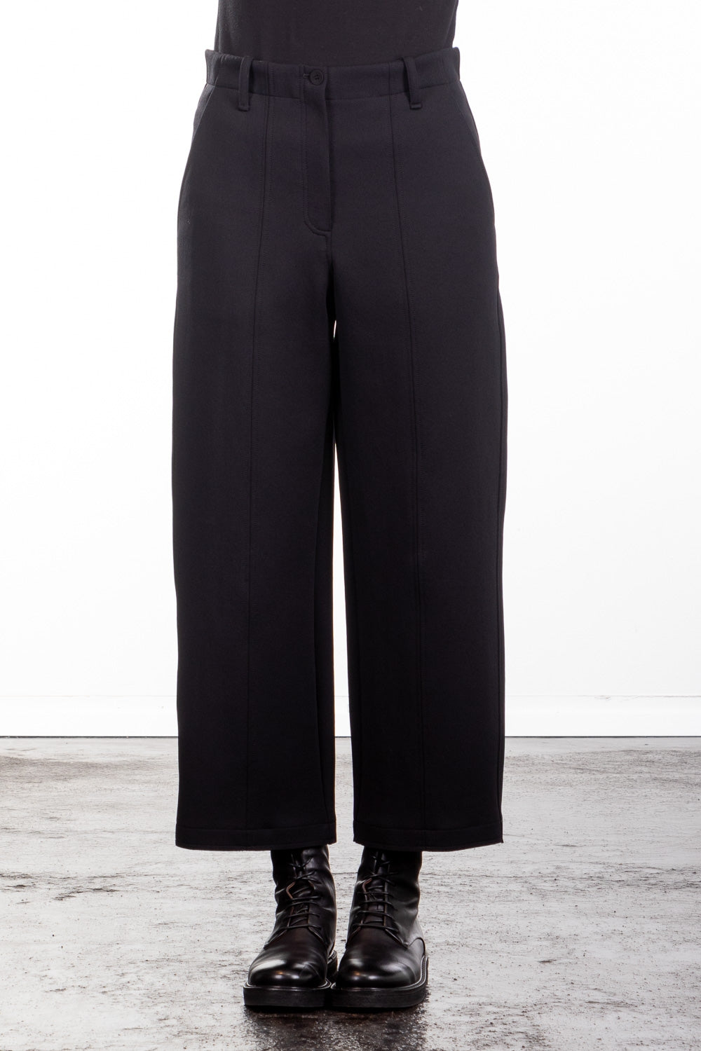 Annette Görtz Damen Hose schwarz