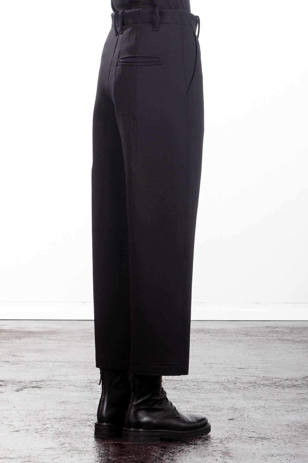 Annette Görtz Damen Hose schwarz
