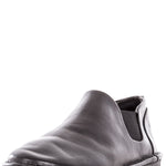 Marsèll Damen Lederschuhe schwarz