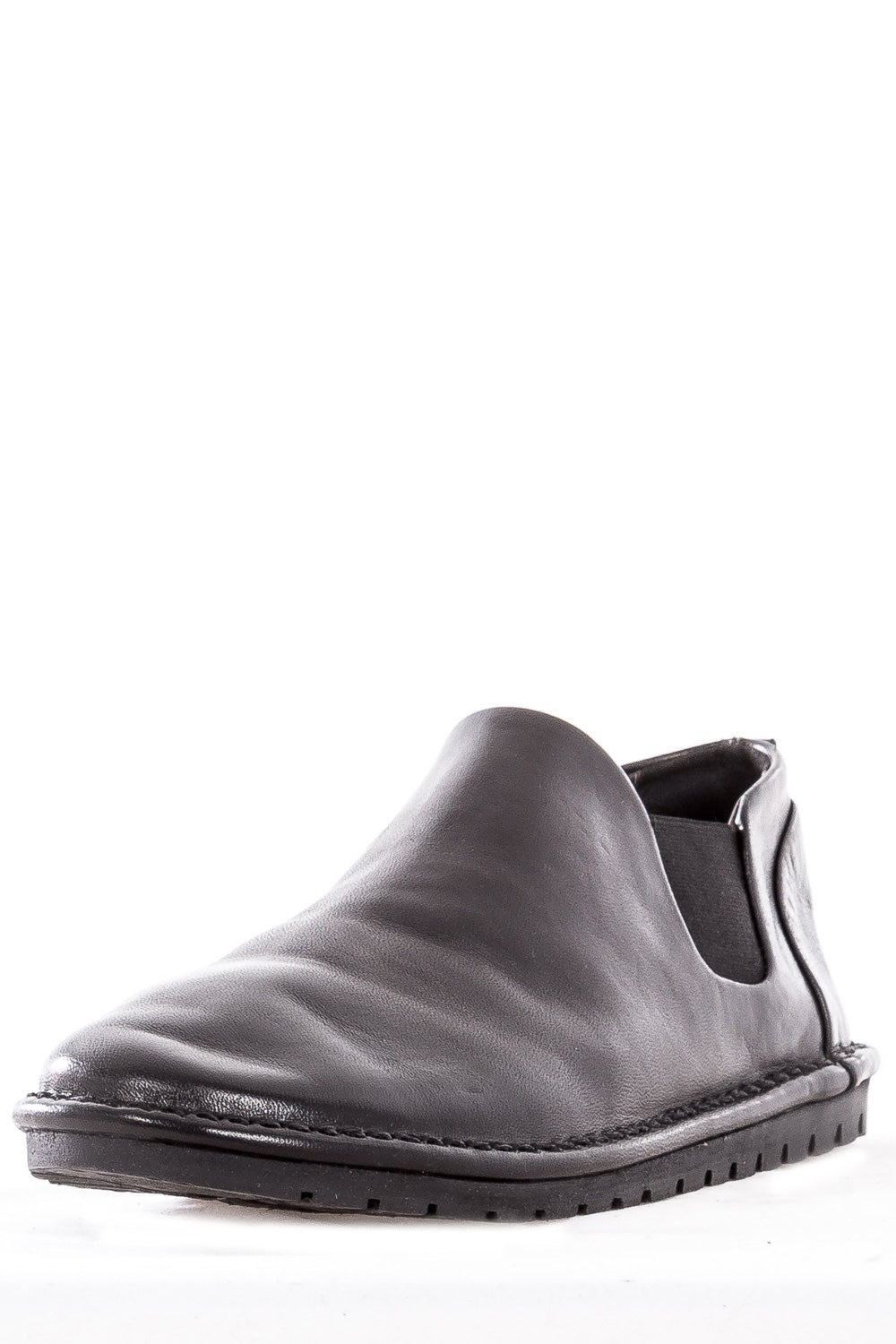 Marsèll Damen Lederschuhe schwarz