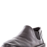 Marsèll Damen Lederschuhe schwarz