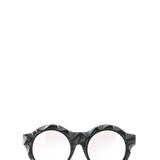 Kuboraum Sonnenbrille MASK A2 DUNE schwarz