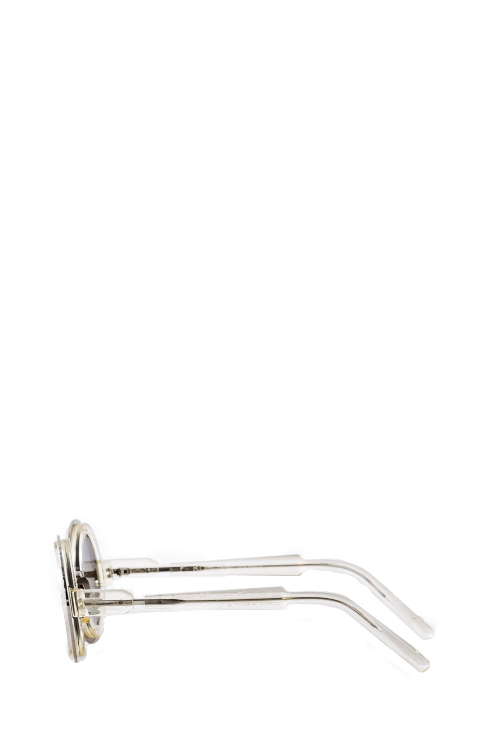 Kuboraum Sonnenbrille MASK Z3 silber