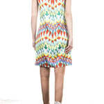 M Missoni Damen Kleid multicolor