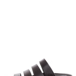 Ann Demeulemeester Herren Leder Sandale VACCHETTA schwarz