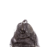 numero 10 Leder Tasche anthrazit