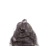 numero 10 Leder Tasche anthrazit