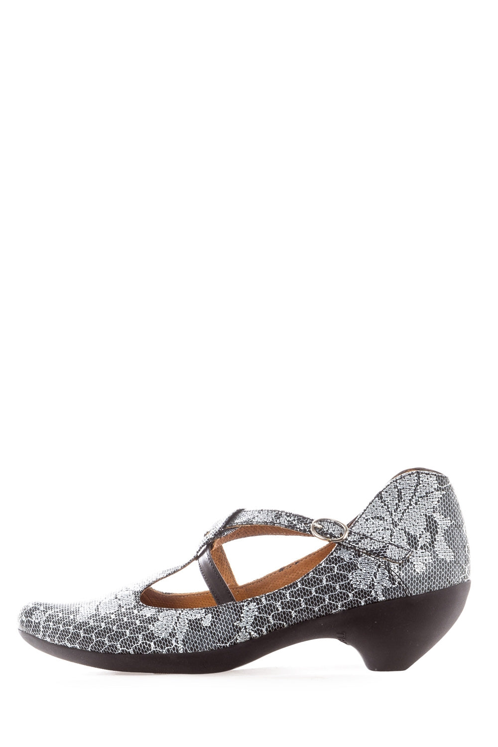 Tracey Neuls JAZZ Damen Schuh schwarz