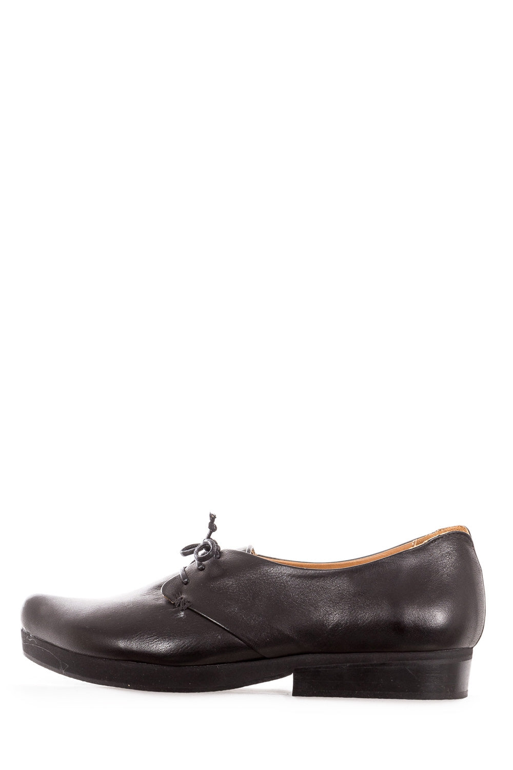 Tracey Neuls DEAN Damen Schnürschuh schwarz