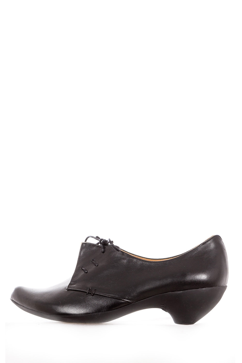Tracey Neuls PERT Damen Schnürschuh schwarz