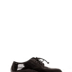 Marsèll Damen Schnürschuhe DERBY Lack schwarz