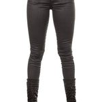 Robin`s Jean Damen Jeans MARILYN skinny schwarz