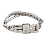 GOTI Silber Armband BR1031 silber