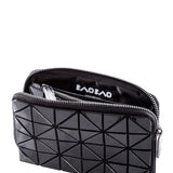 BAO BAO ISSEY MIYAKE Geldbörse schwarz