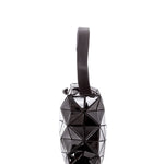 BAO BAO ISSEY MIYAKE CARTON S LARGE MESSENGER BAG  schwarz