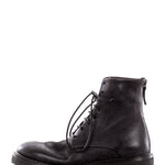 Marsèll Damen Stiefeletten PARRUCCA schwarz