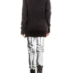 Jet Set Damen Pullover OLGA schwarz