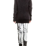 Jet Set Damen Pullover OLGA schwarz