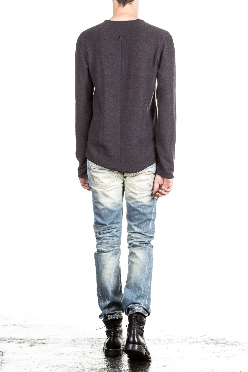 Robin`s Jean Herren Jeans MARLON SKINNY hellblau